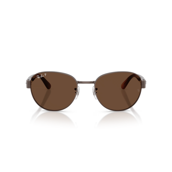 RB 3766CH 9259AN 54 Ray-Ban Chromance Polarize Güneş Gözlüğü