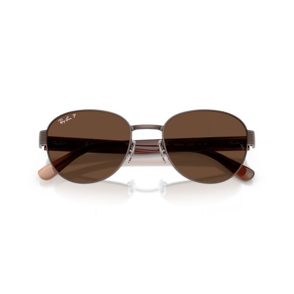 RB 3766CH 9259AN 54 Ray-Ban Chromance Polarize Güneş Gözlüğü