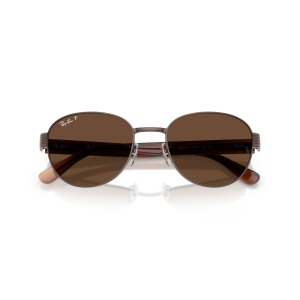 RB 3766CH 9259AN 54 Ray-Ban Chromance Polarize Güneş Gözlüğü