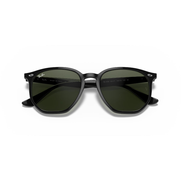 RB 4306 601/71 54 Ray-Ban Polarize Güneş Gözlüğü