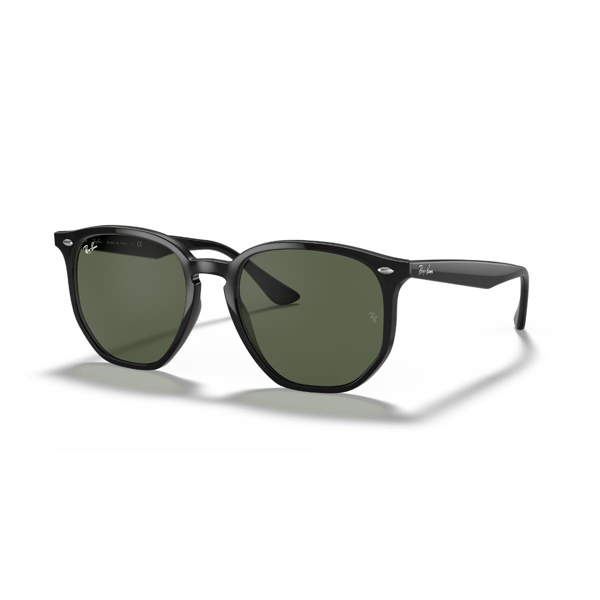 RB 4306 601/71 54 Ray-Ban Polarize Güneş Gözlüğü