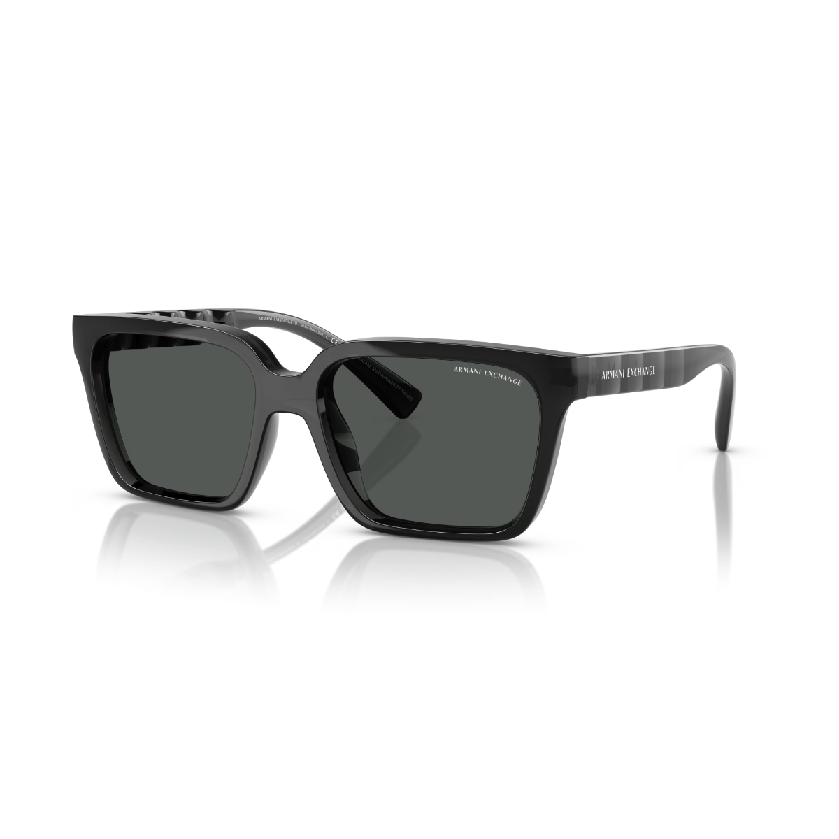 AX 4147S 835687 56 Armani Exchange Güneş Gözlüğü