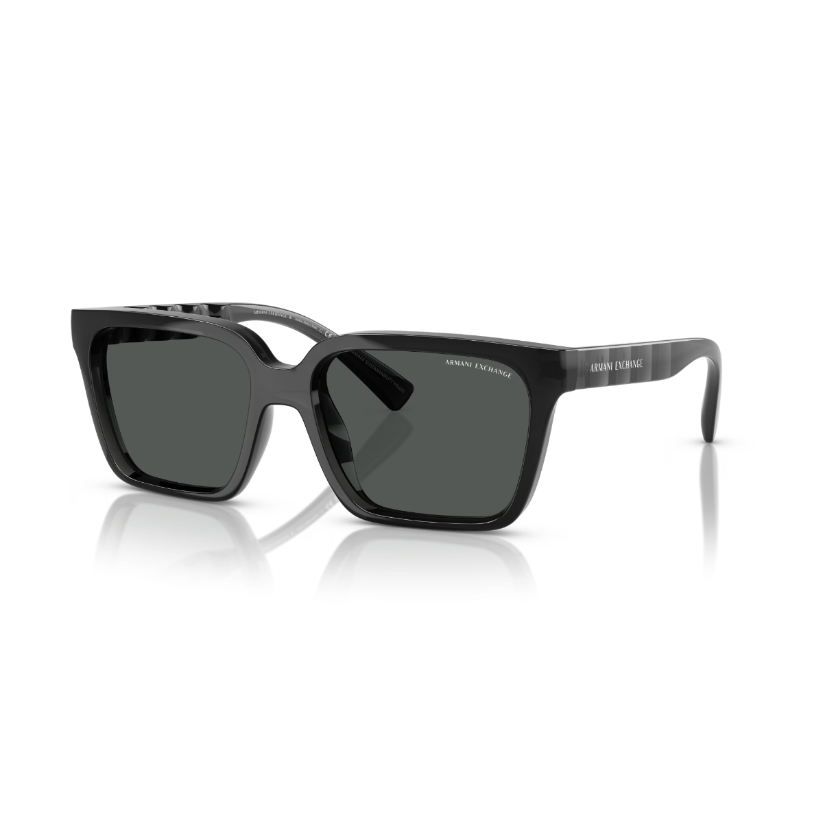 AX 4147S 835687 56 Armani Exchange Güneş Gözlüğü