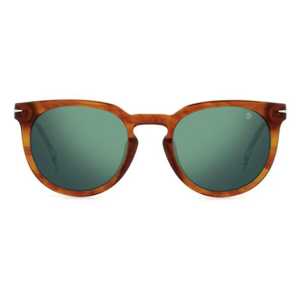 DB 1112/S 09QMT 52 David Beckham Erkek Güneş Gözlüğü