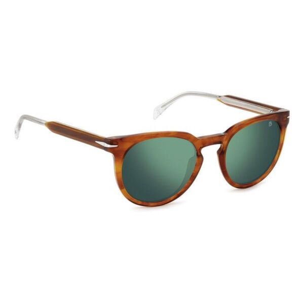 DB 1112/S 09QMT 52 David Beckham Erkek Güneş Gözlüğü