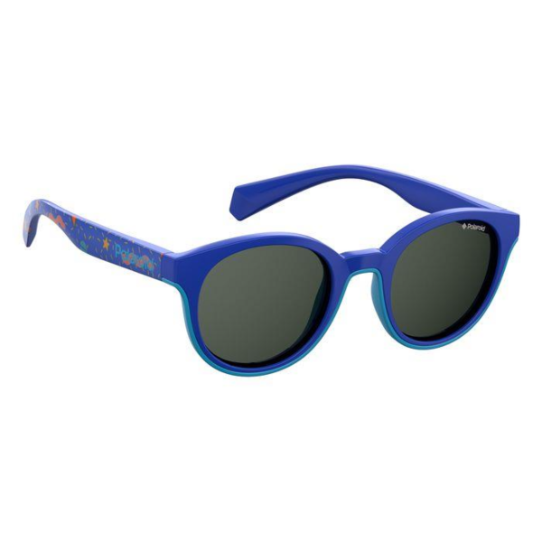 PLD 8036/S PJP 42 Polaroid Kids Polarize Çocuk Güneş Gözlüğü