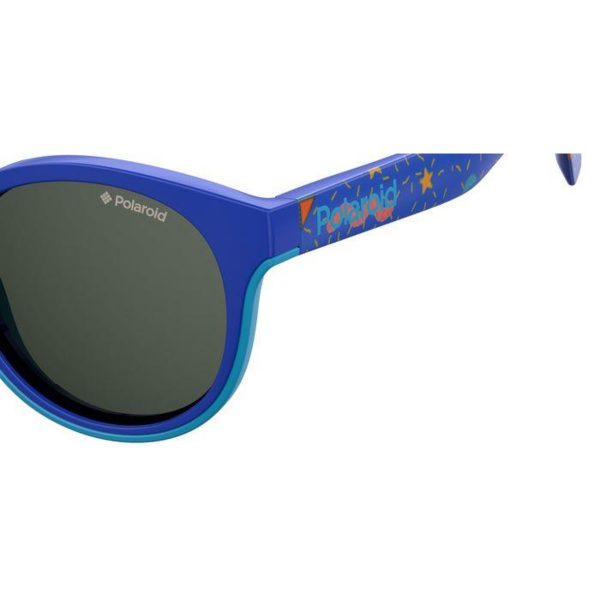 PLD 8036/S PJP 42 Polaroid Kids Polarize Çocuk Güneş Gözlüğü