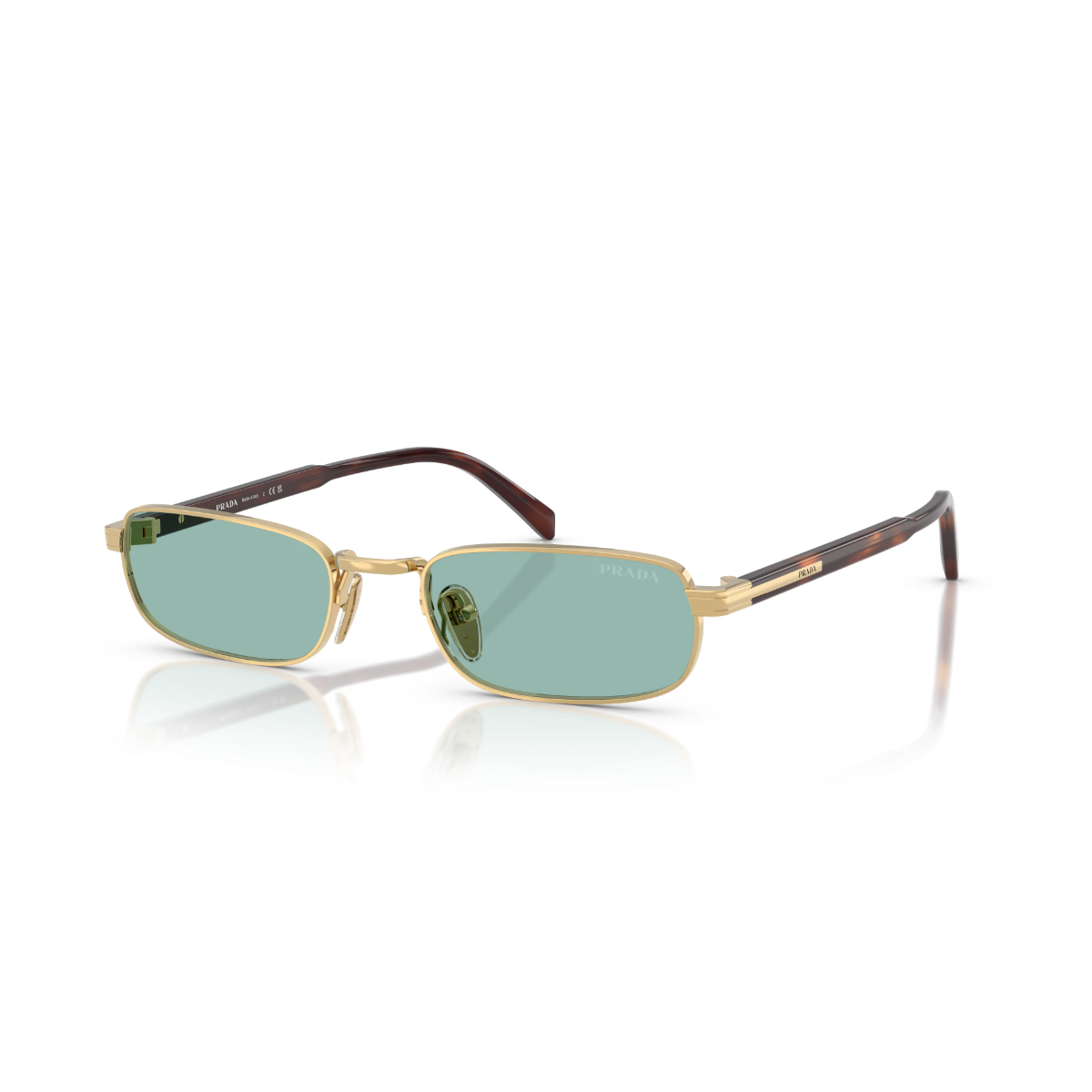 PR B54S 5AK40K 54 Prada Güneş Gözlüğü