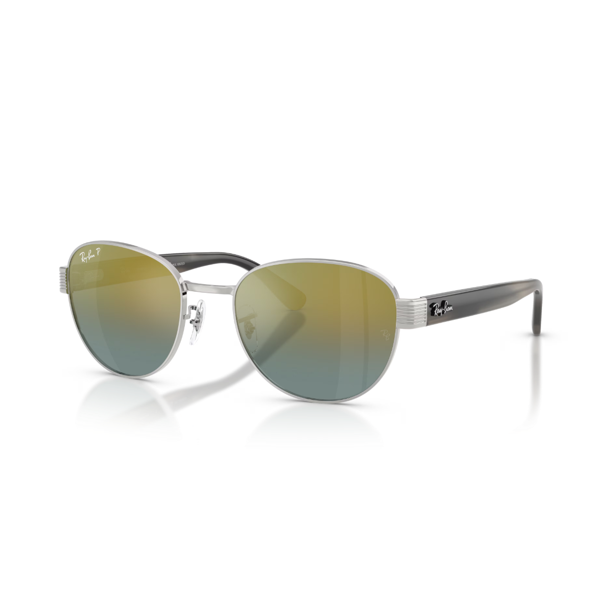 RB 3766CH 003/J0 54 Ray-Ban Chromance Polarize Güneş Gözlüğü