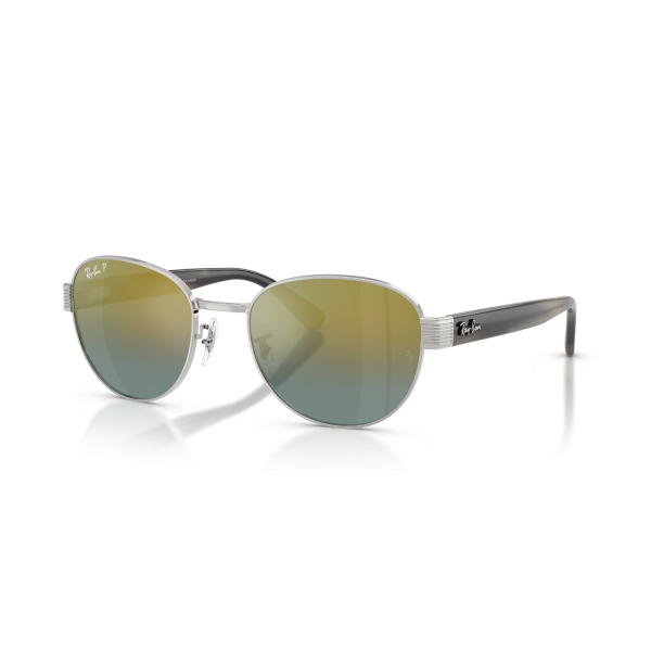 RB 3766CH 003/J0 54 Ray-Ban Chromance Polarize Güneş Gözlüğü