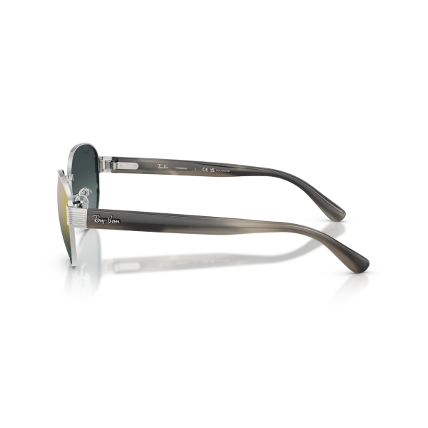 RB 3766CH 003/J0 54 Ray-Ban Chromance Polarize Güneş Gözlüğü
