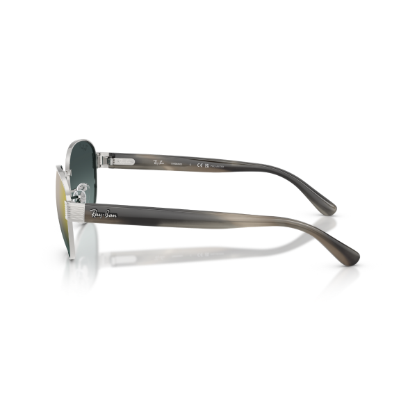 RB 3766CH 003/J0 54 Ray-Ban Chromance Polarize Güneş Gözlüğü