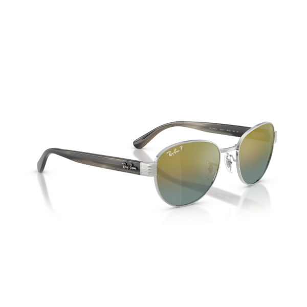 RB 3766CH 003/J0 54 Ray-Ban Chromance Polarize Güneş Gözlüğü