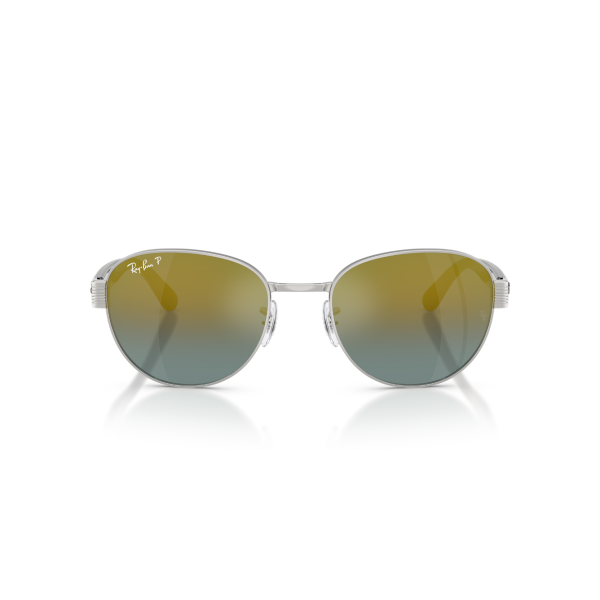 RB 3766CH 003/J0 54 Ray-Ban Chromance Polarize Güneş Gözlüğü