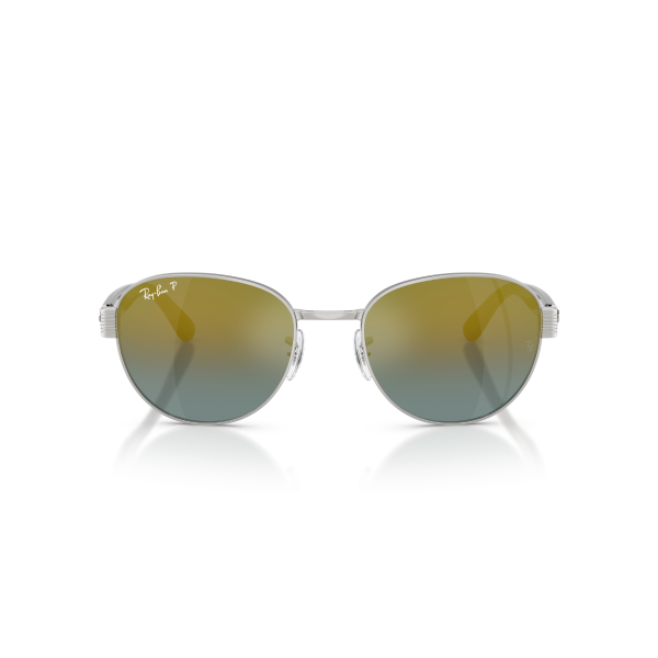 RB 3766CH 003/J0 54 Ray-Ban Chromance Polarize Güneş Gözlüğü