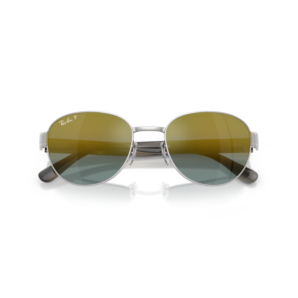 RB 3766CH 003/J0 54 Ray-Ban Chromance Polarize Güneş Gözlüğü