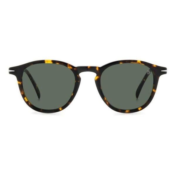 DB 1114/S 3MAO7 49 David Beckham Erkek Güneş Gözlüğü