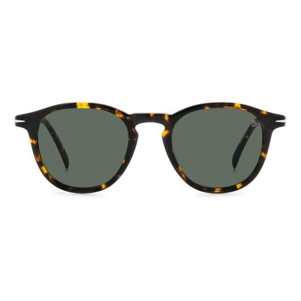 DB 1114/S 3MAO7 49 David Beckham Erkek Güneş Gözlüğü