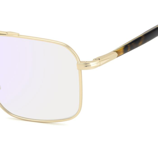 DB 1187/G/C KJ116 57 David Beckham Klipsli (Clip-On) Polarize Güneş Gözlüğü