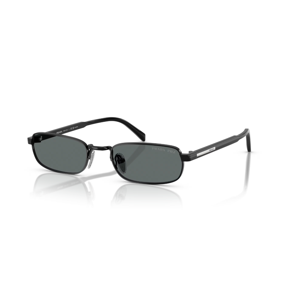 PR B54S 1AB5Z1 54 Prada Polarize Güneş Gözlüğü
