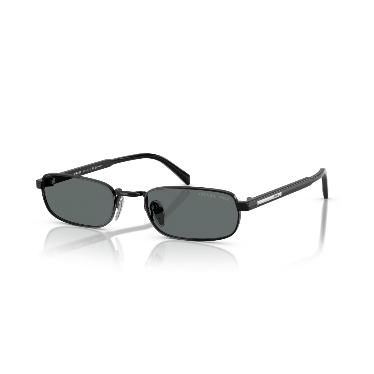 PR B54S 1AB5Z1 54 Prada Polarize Güneş Gözlüğü