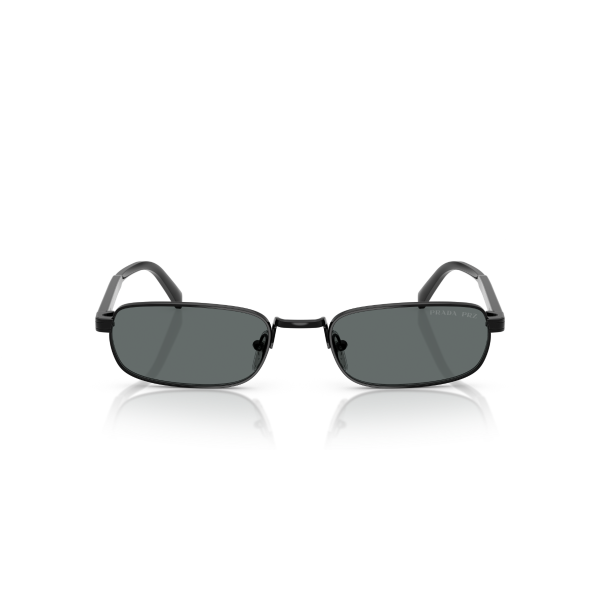 PR B54S 1AB5Z1 54 Prada Polarize Güneş Gözlüğü