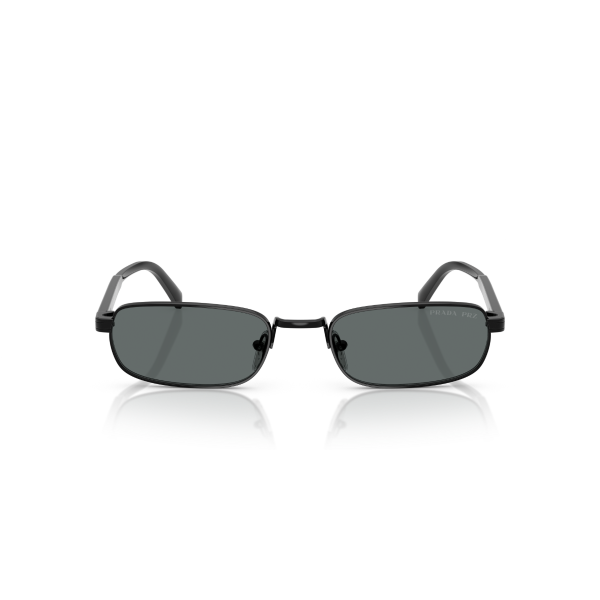 PR B54S 1AB5Z1 54 Prada Polarize Güneş Gözlüğü