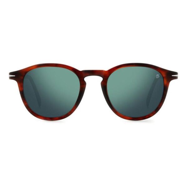 DB 1114/S EX4MT 49 David Beckham Erkek Güneş Gözlüğü