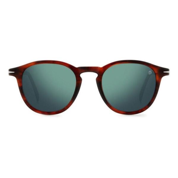 DB 1114/S EX4MT 49 David Beckham Erkek Güneş Gözlüğü