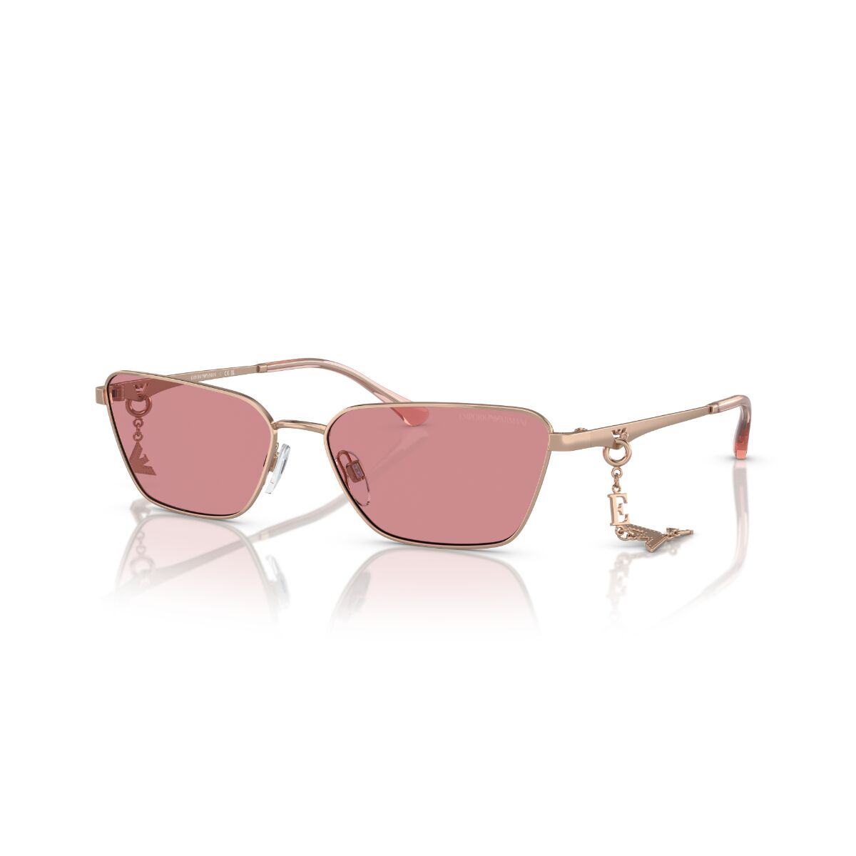 EA 2141 301184 56 Emporio Armani Güneş Gözlüğü