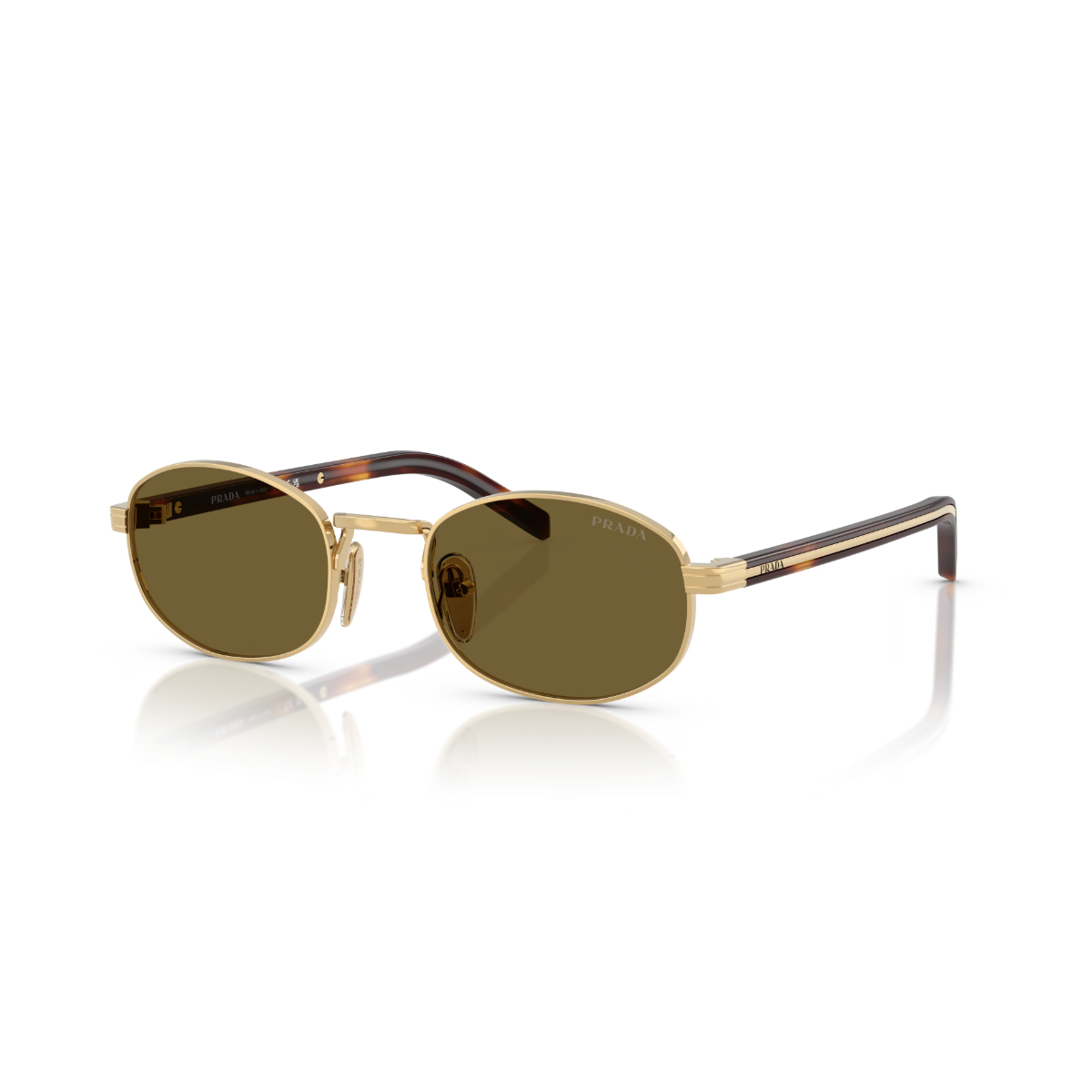 PR B53S 5AK09Z 52 Prada Güneş Gözlüğü