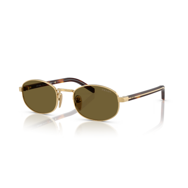 PR B53S 5AK09Z 52 Prada Güneş Gözlüğü