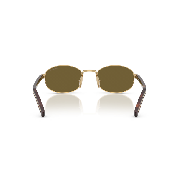 PR B53S 5AK09Z 52 Prada Güneş Gözlüğü