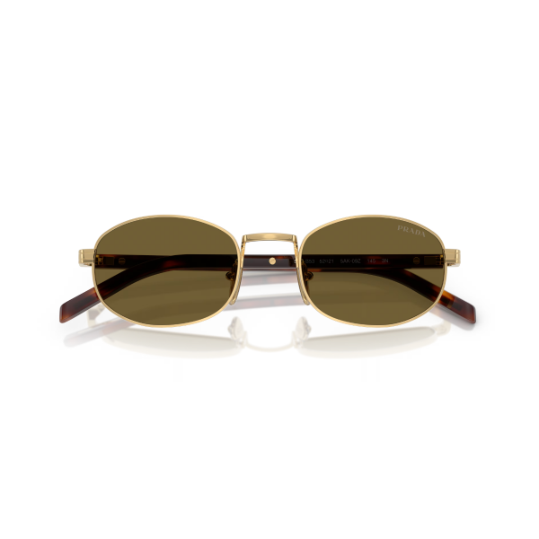 PR B53S 5AK09Z 52 Prada Güneş Gözlüğü