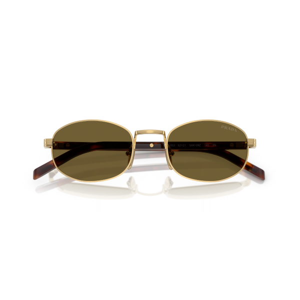 PR B53S 5AK09Z 52 Prada Güneş Gözlüğü