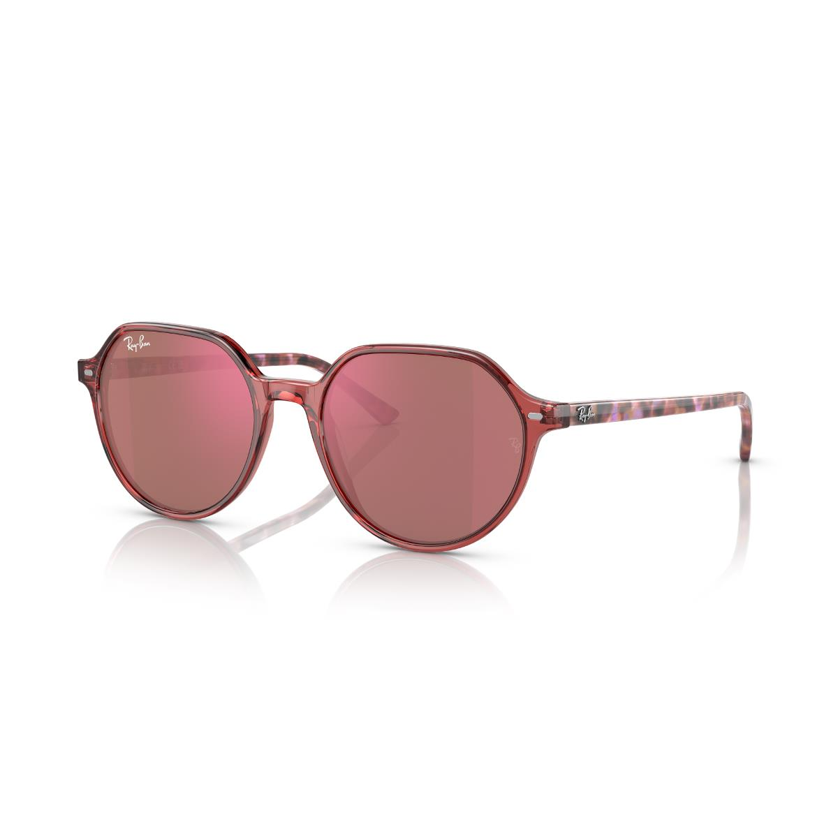RB 2195 66372K 53 Ray-Ban THALIA Güneş Gözlüğü