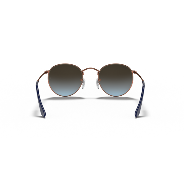 RB 3447 900396 50 Ray-Ban ROUND METAL Güneş Gözlüğü