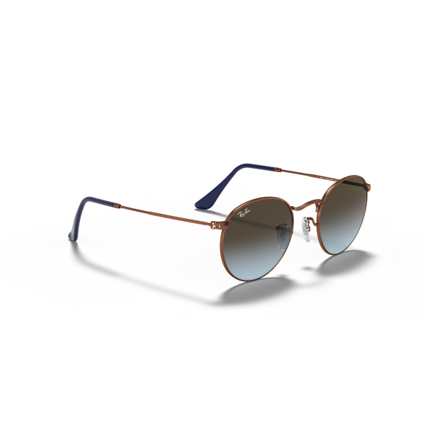 RB 3447 900396 50 Ray-Ban ROUND METAL Güneş Gözlüğü