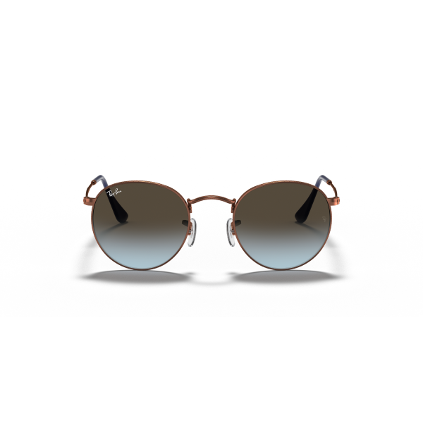 RB 3447 900396 50 Ray-Ban ROUND METAL Güneş Gözlüğü