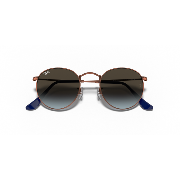 RB 3447 900396 50 Ray-Ban ROUND METAL Güneş Gözlüğü