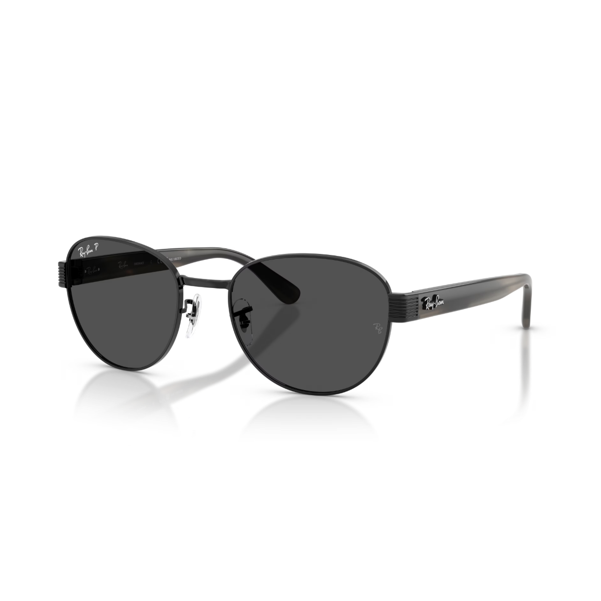 RB 3766CH 002/K8 56 Ray-Ban Chromance Polarize Güneş Gözlüğü