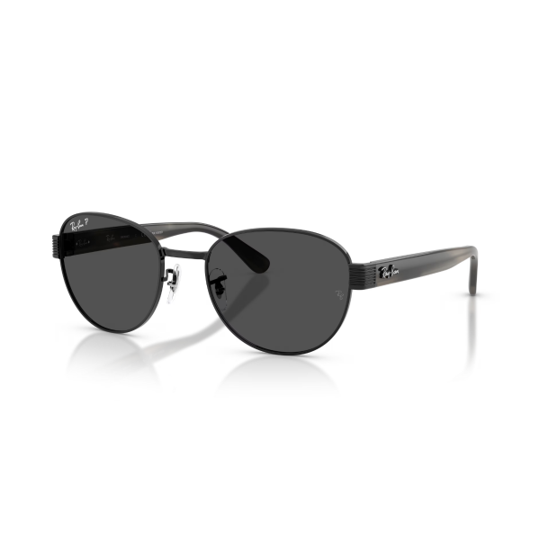 RB 3766CH 002/K8 56 Ray-Ban Chromance Polarize Güneş Gözlüğü