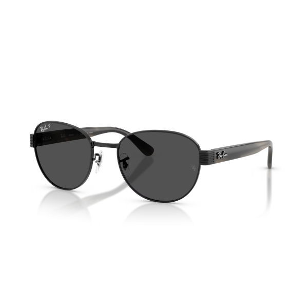 RB 3766CH 002/K8 56 Ray-Ban Chromance Polarize Güneş Gözlüğü