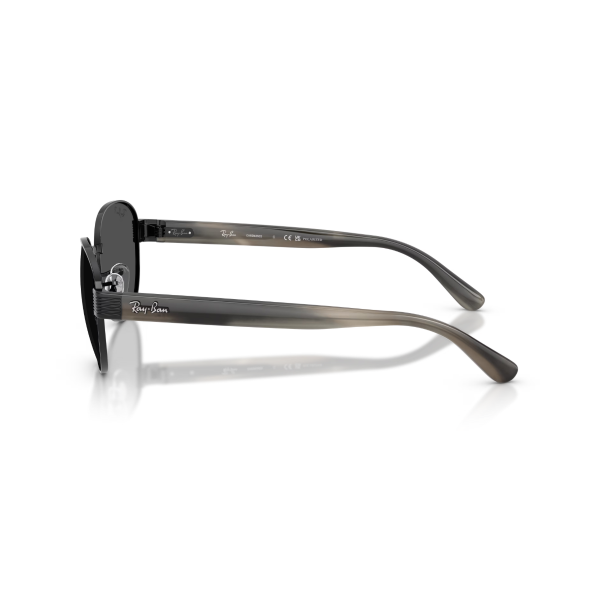 RB 3766CH 002/K8 56 Ray-Ban Chromance Polarize Güneş Gözlüğü