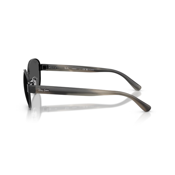 RB 3766CH 002/K8 56 Ray-Ban Chromance Polarize Güneş Gözlüğü