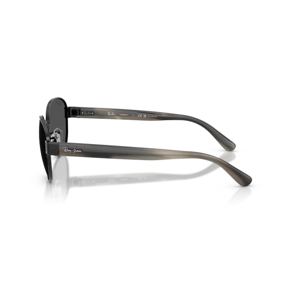 RB 3766CH 002/K8 56 Ray-Ban Chromance Polarize Güneş Gözlüğü
