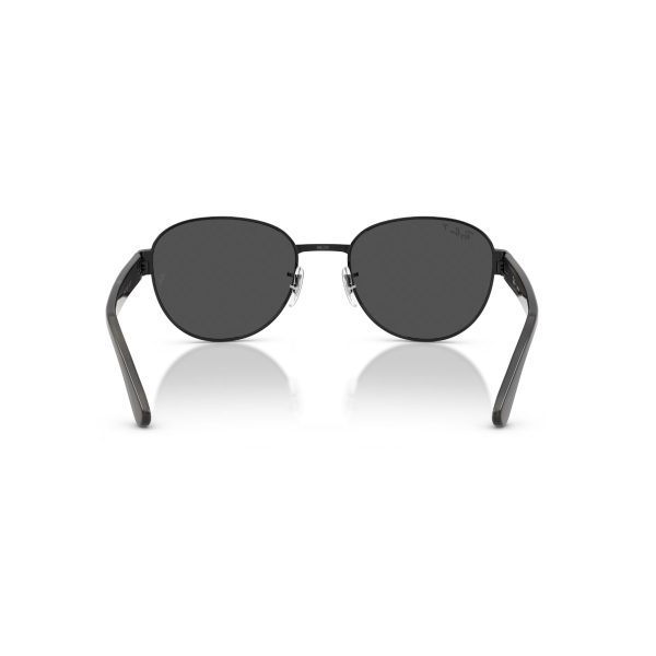 RB 3766CH 002/K8 56 Ray-Ban Chromance Polarize Güneş Gözlüğü