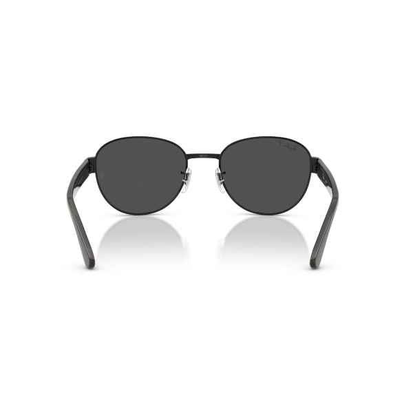 RB 3766CH 002/K8 56 Ray-Ban Chromance Polarize Güneş Gözlüğü