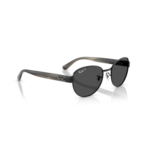 RB 3766CH 002/K8 56 Ray-Ban Chromance Polarize Güneş Gözlüğü
