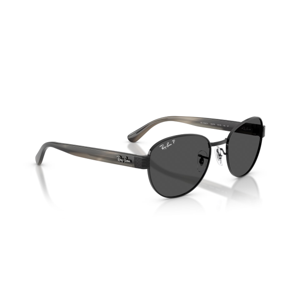 RB 3766CH 002/K8 56 Ray-Ban Chromance Polarize Güneş Gözlüğü